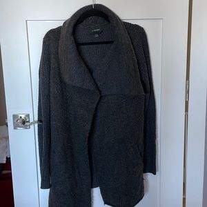 La Fee Verte cardigan